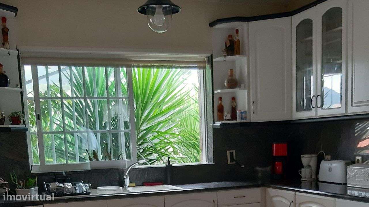 Moradia T4 Nova com vista para a Ilha dos Amores Vila Nova de Cerveira-19