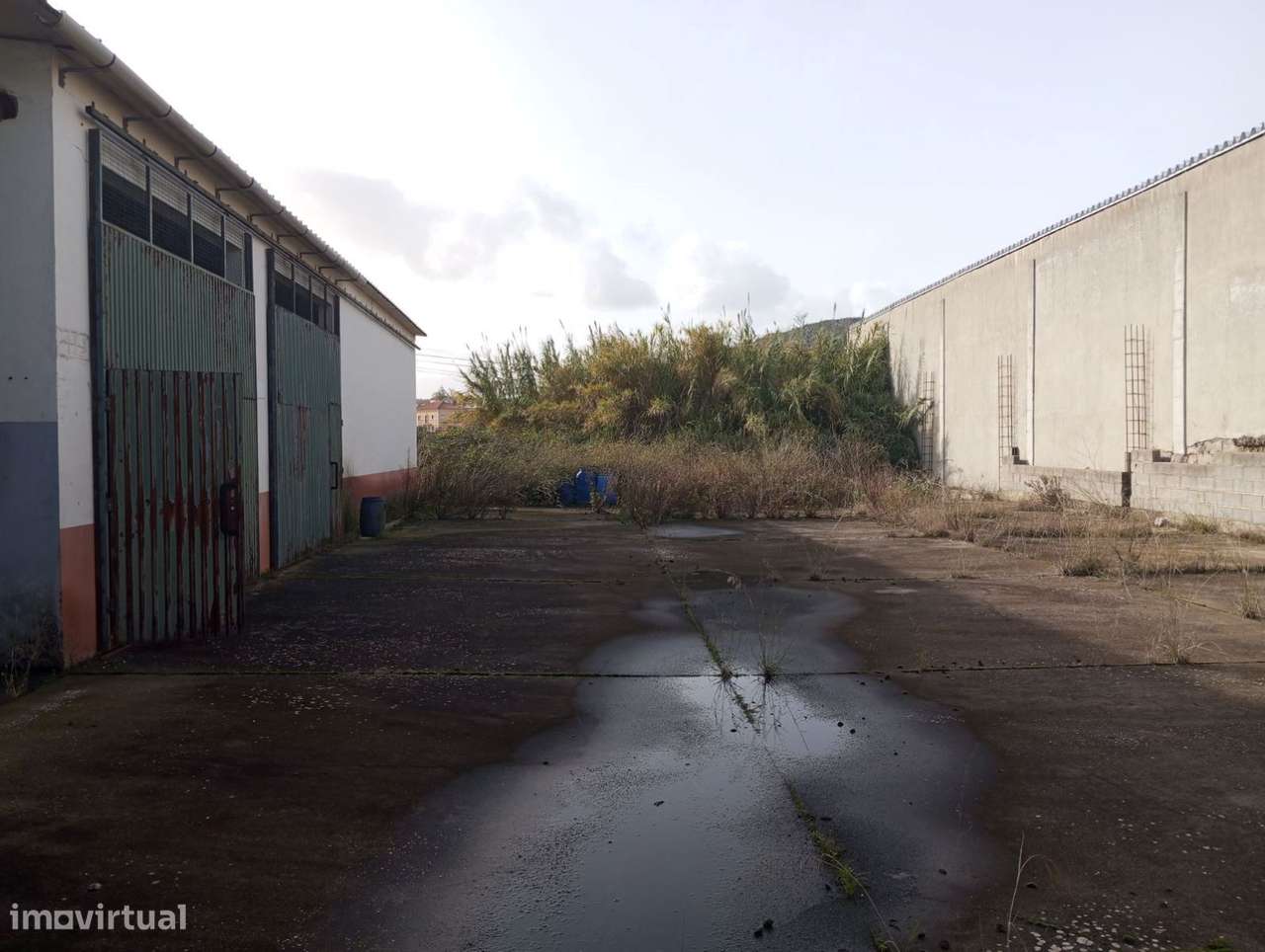 Armazém para venda em Alcanena - Grande imagem: 5/28