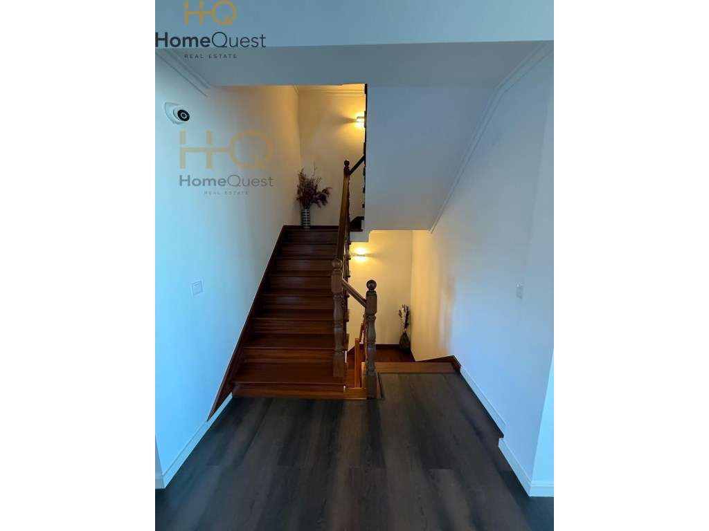 Moradia independente Sintra - Algueirão-21