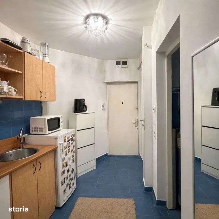 GARSONIERA MODERNA ULTRACENTRAL CENTRALA PROPRIE-5