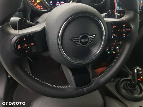 MINI Countryman - 15