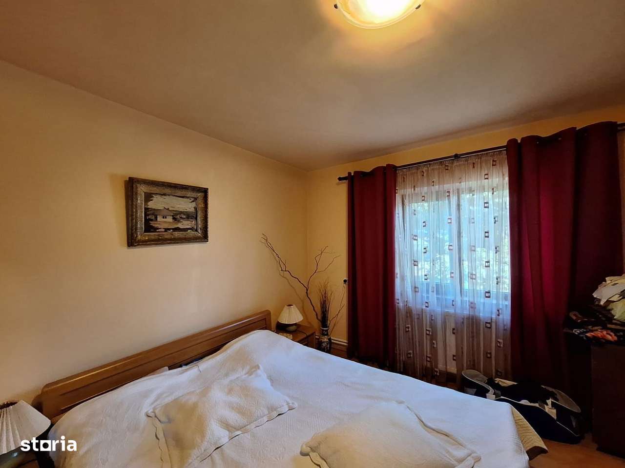 Casă 6 camere de vânzare în Frumușani, aproape de București-11