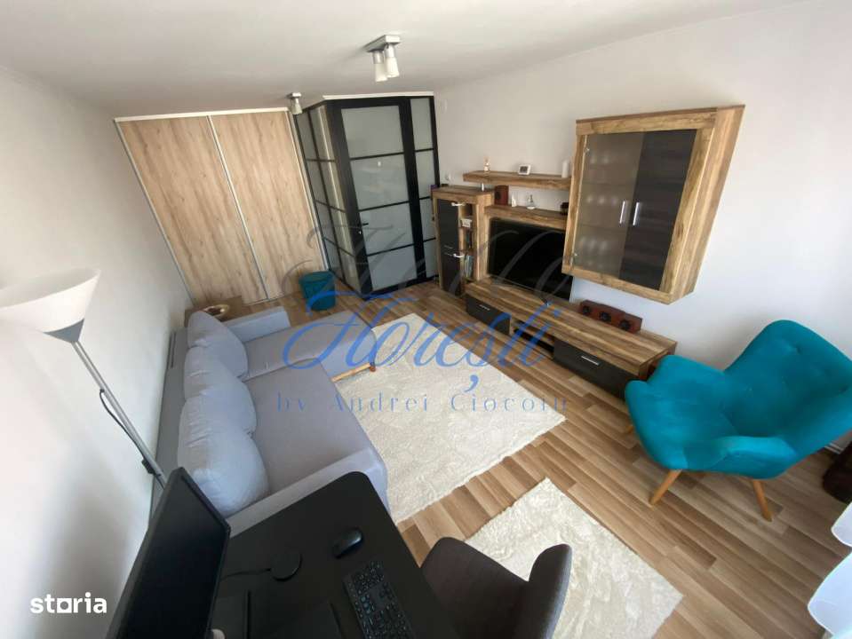 Apartament 2 camere , 57,5 MP, zona Manastur , Cluj-8