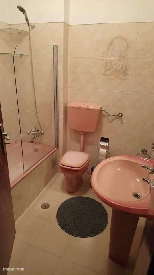 Entroncamento - ARRENDA - T2 - Grande imagem: 3/8