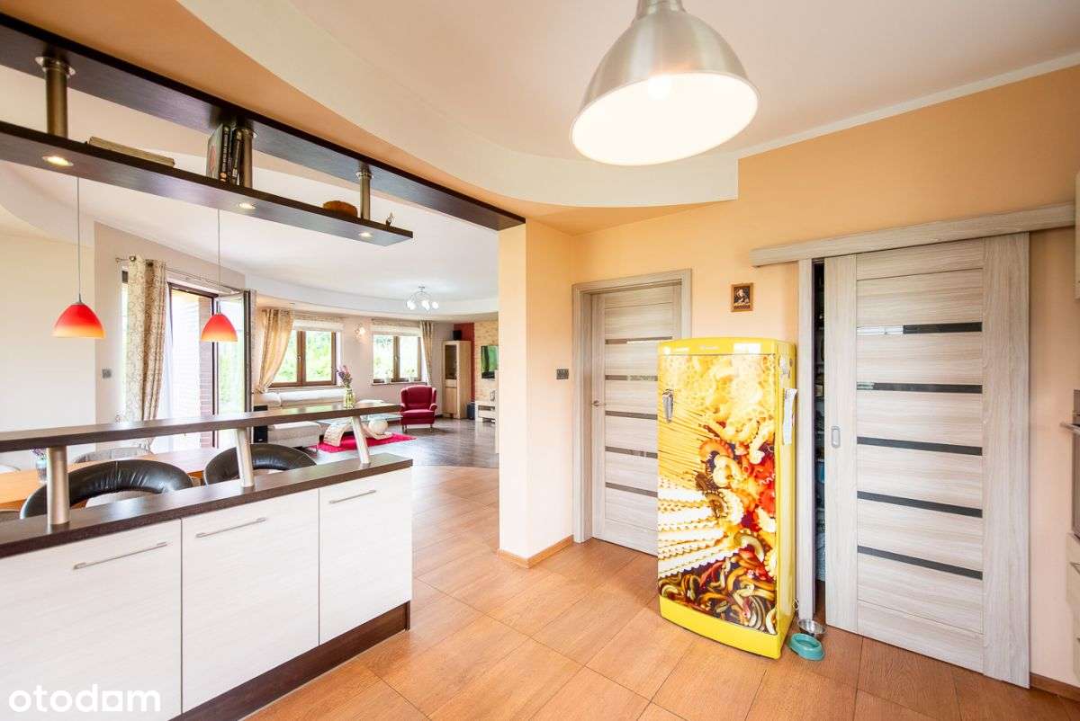 Dom wolnostojący Gutkowo-8