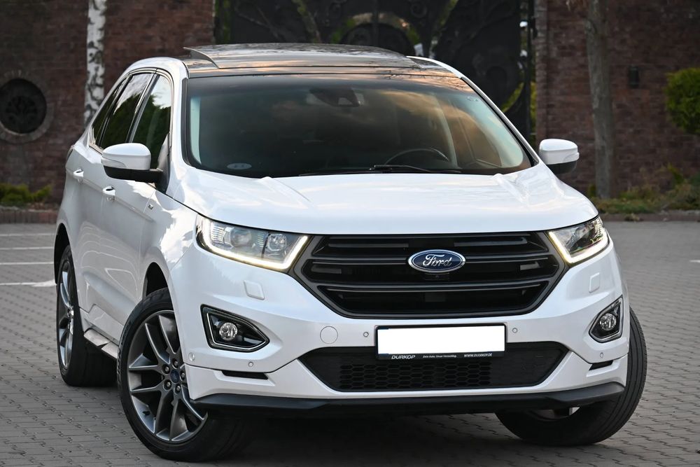 Ford Edge 2.0 TDCi Bi-Turbo 4x4 ST-LINE 2017