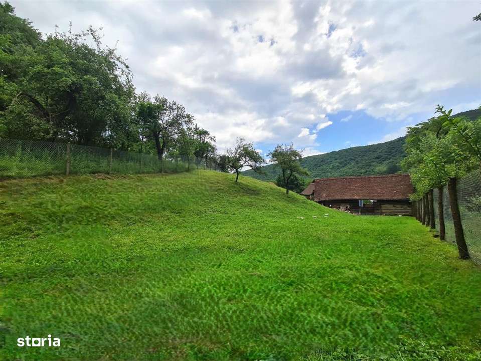 Casa deosebita \ vanzare \ Marginimea Sibiului \ Fantanele-14