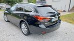 Mazda 6 Kombi SKYACTIV-D 150 Drive i-ELOOP Exclusive-Line - 6