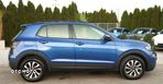 Volkswagen T-Cross 1.0 TSI Active DSG - 4