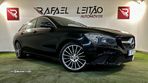 Mercedes-Benz CLA 180 d Shooting Brake - 4