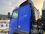 Volvo FH 12 8X2 - 8