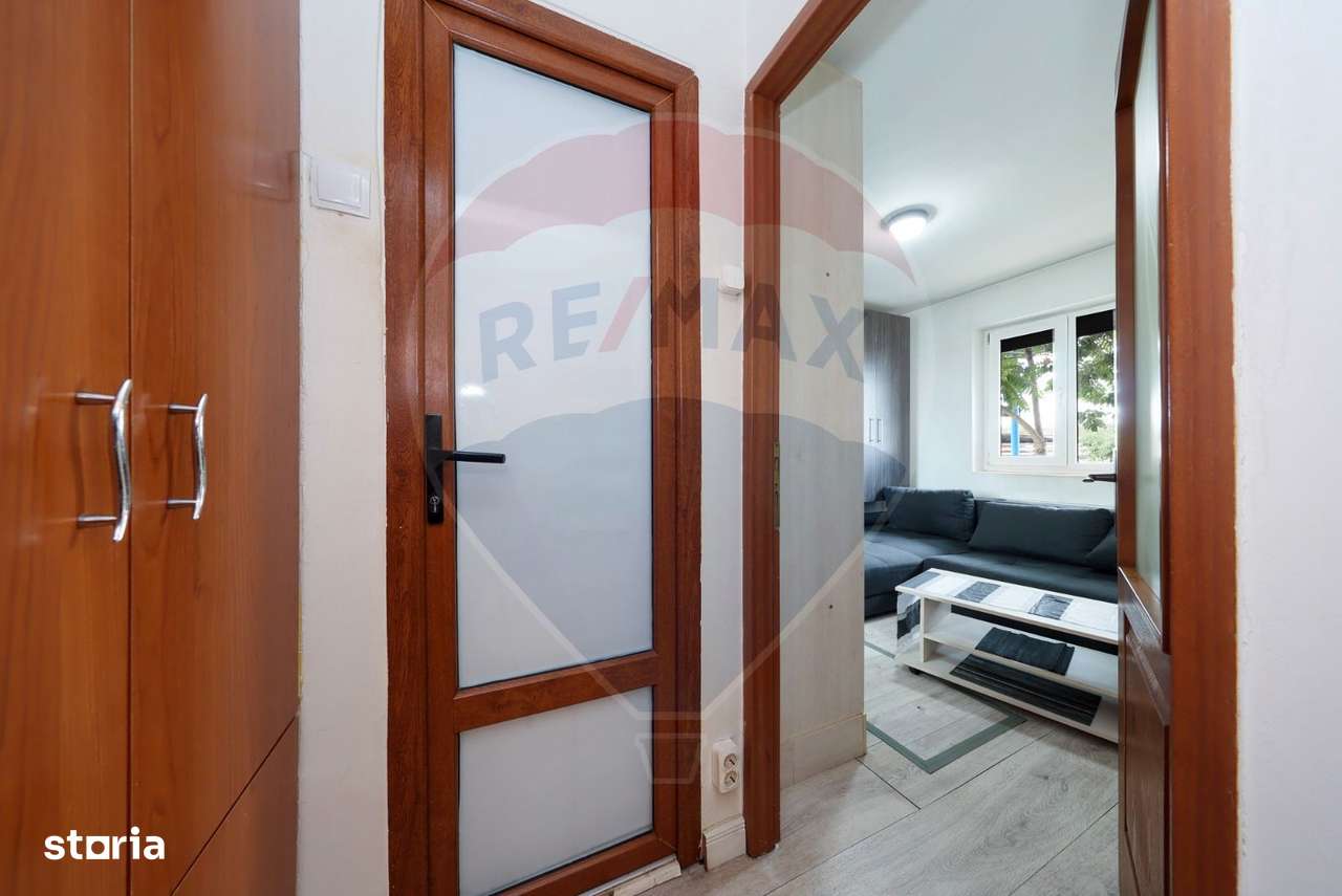 Apartament 2 camere – ideal pentru locuință + business - Imagine principală: 2/19