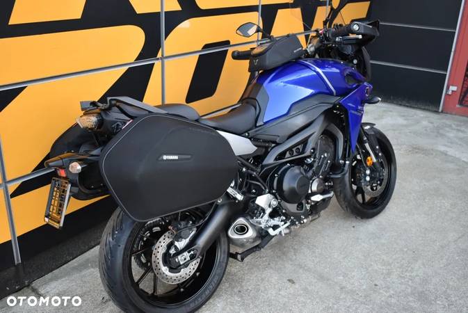 Yamaha MT - 3