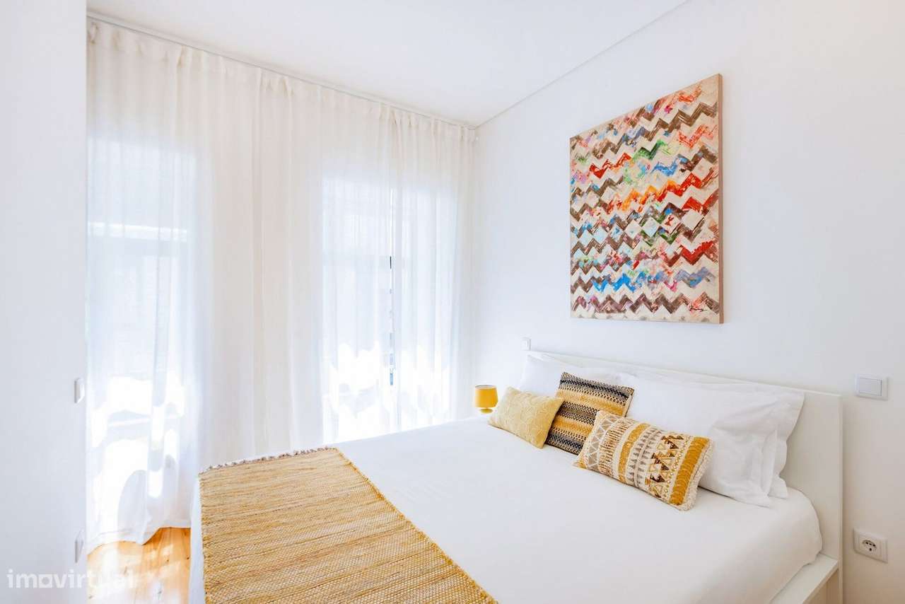 Apartamento Mobilado - Bonfim - Grande imagem: 3/31