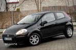 Fiat Grande Punto Gr 1.4 8V Dynamic - 8