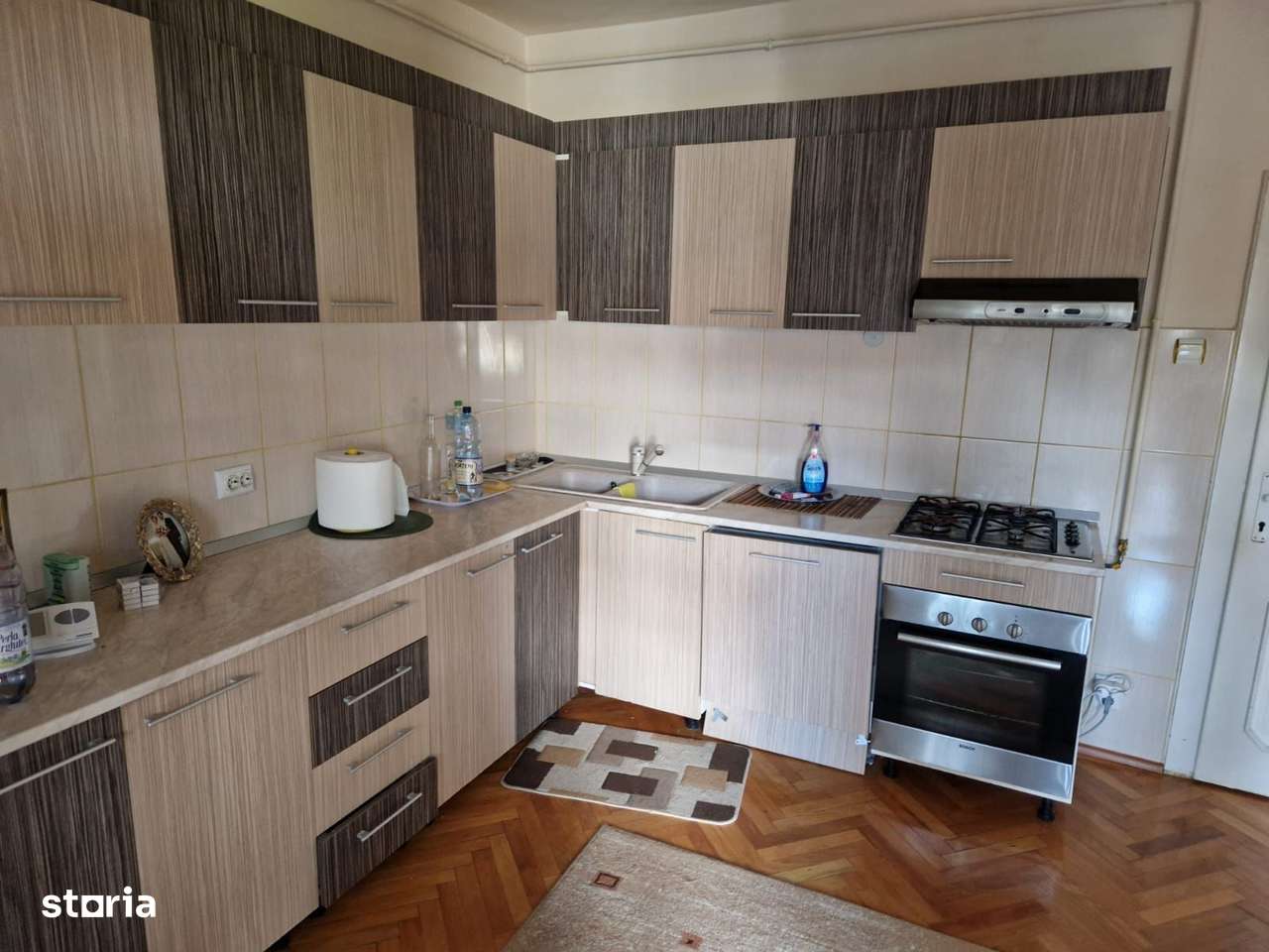 Casa 4 +1 camere de vanzare in Marghita, Bihor-4