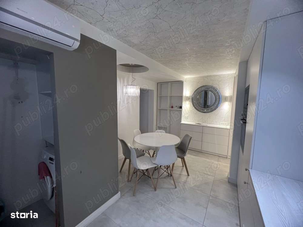 Apartament 3 camere – mobilat - 3 minute de Catedrala - Zona Centrala - Imagine principală: 4/8