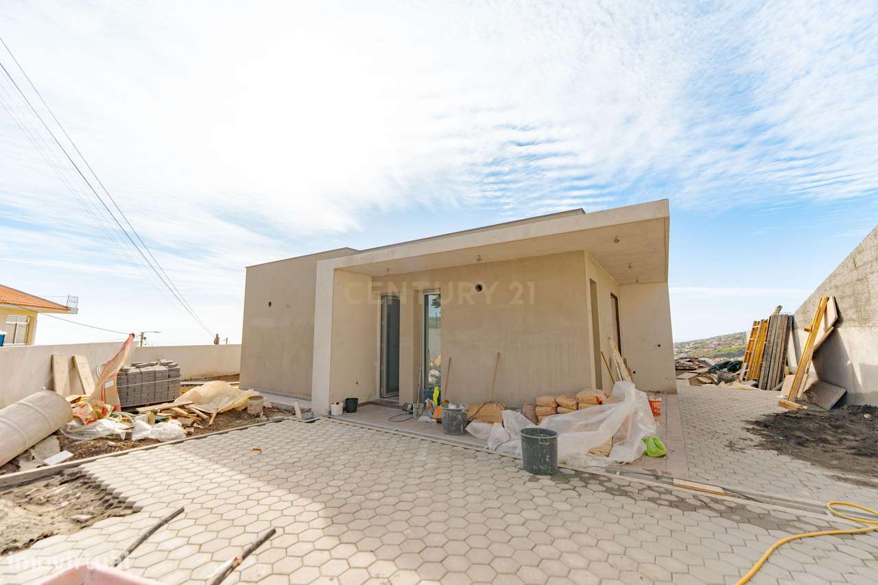 Moradia T3 de Luxo - Calheta, Madeira-8