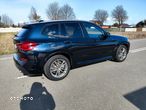 BMW X3 xDrive20d M Sport - 9