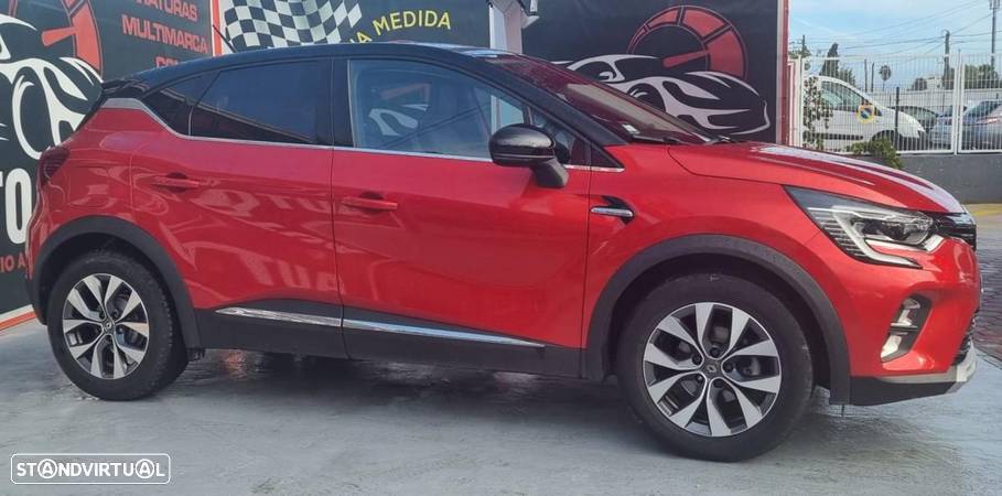 Renault Captur 1.0 TCe Intens - 10