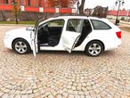 Skoda Superb 2.0 TDI DSG Exclusive - 10