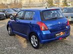 Suzuki Swift 1.3 Club - 3