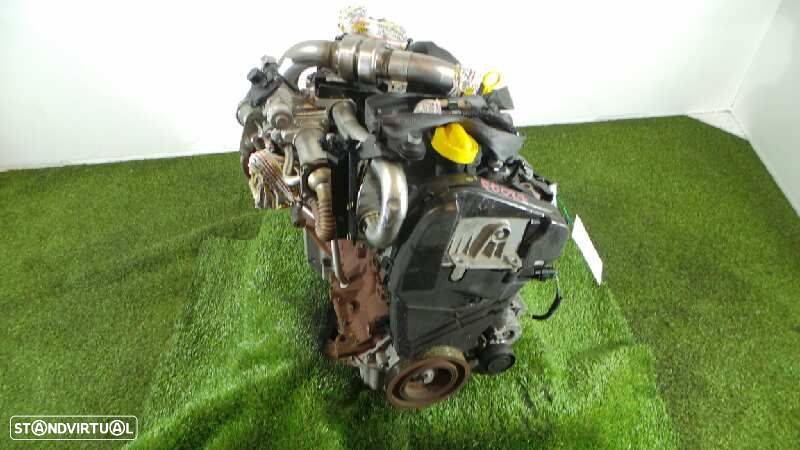 Motor Nissan/ Dacia 1.5 dci 100cv REF.: K9K288 - 1