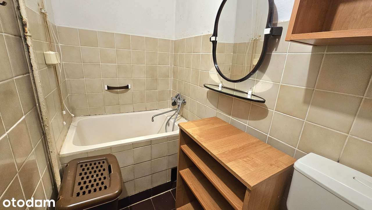 ⭐Kawalerka | Kopernika | 1 pokój| 1 Piętro| ⭐-6