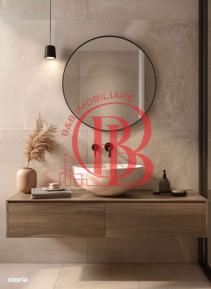 2 camere  -parcare inclusa -proiect nou -Pallady-8