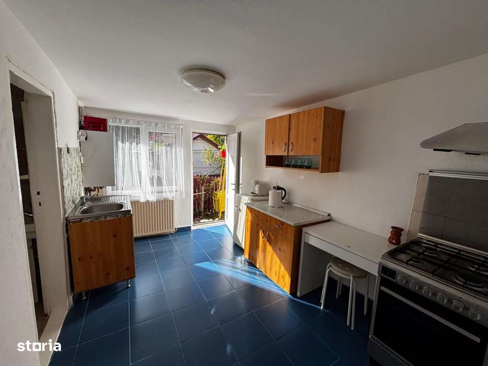 Casa de vacanta sau locuinta permanenta in Busteni, cartier Zamora –-14