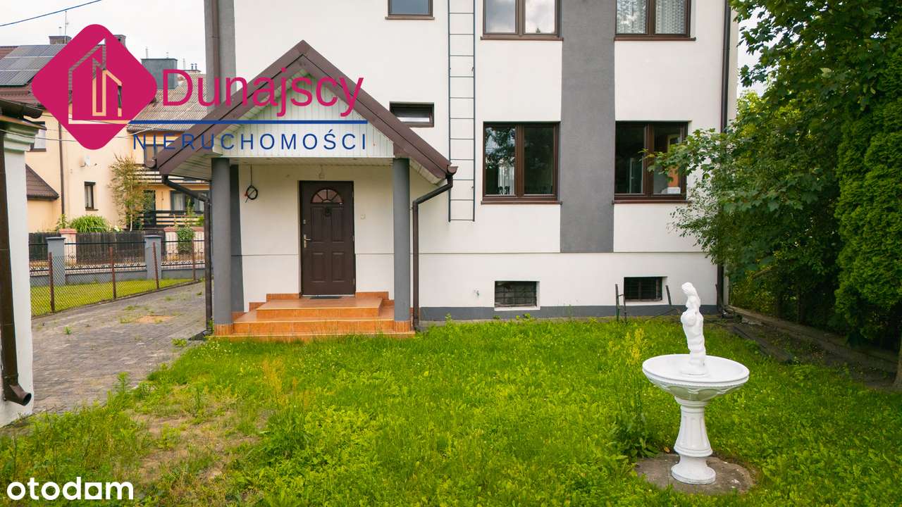 DOM WOLNOSTOJĄCY PRZY UL. OLSZTYŃSKIEJ, POD NAJEM, DLA RODZINY - Pełny obrazek: 4/20