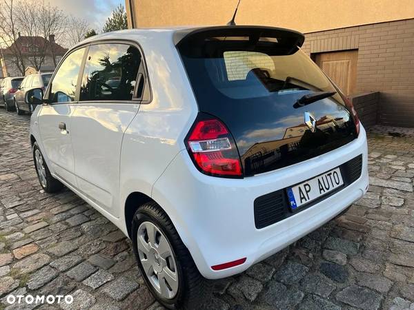 Renault Twingo SCe 70 Experience - 4