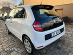 Renault Twingo SCe 70 Experience - 4