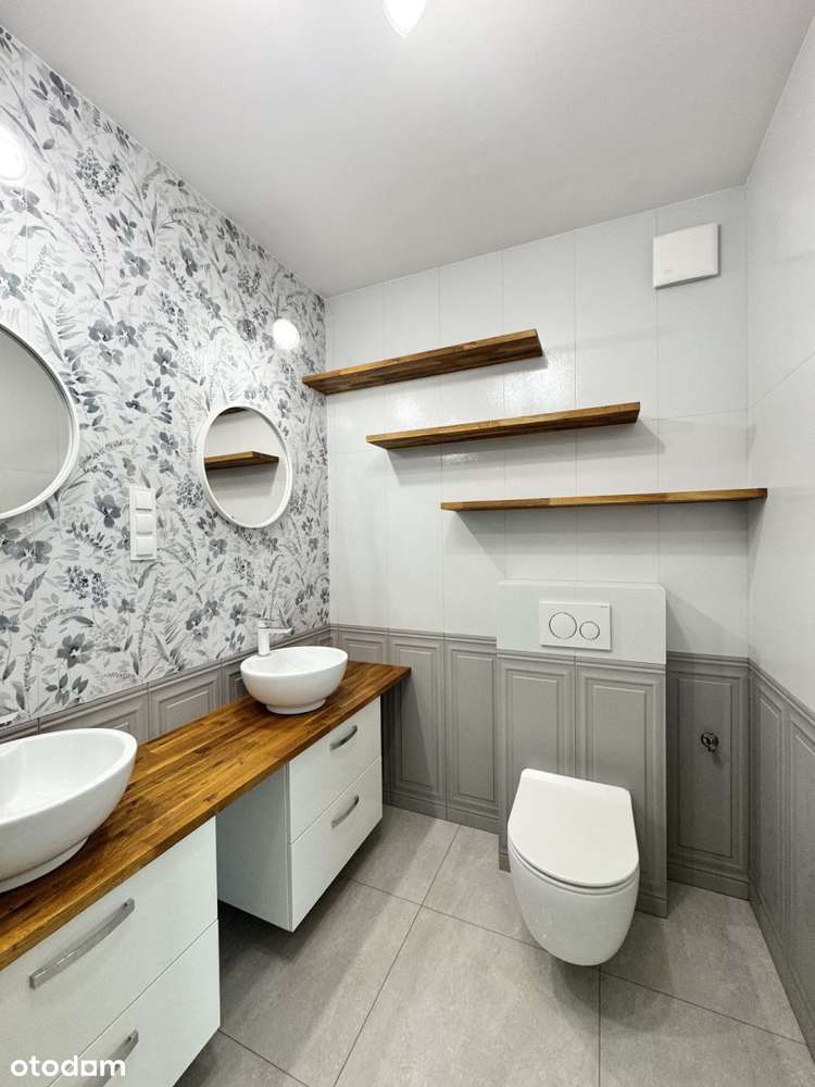 3 pokoje | Dzielnica Parkowa | ul. Paderewskiego-9