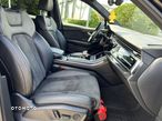 Audi SQ7 4.0 TDI Quattro Tiptronic - 9