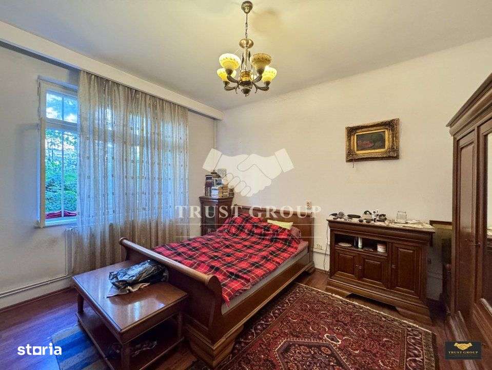 Apartament 2 camere Domenii - Imagine principală: 3/13
