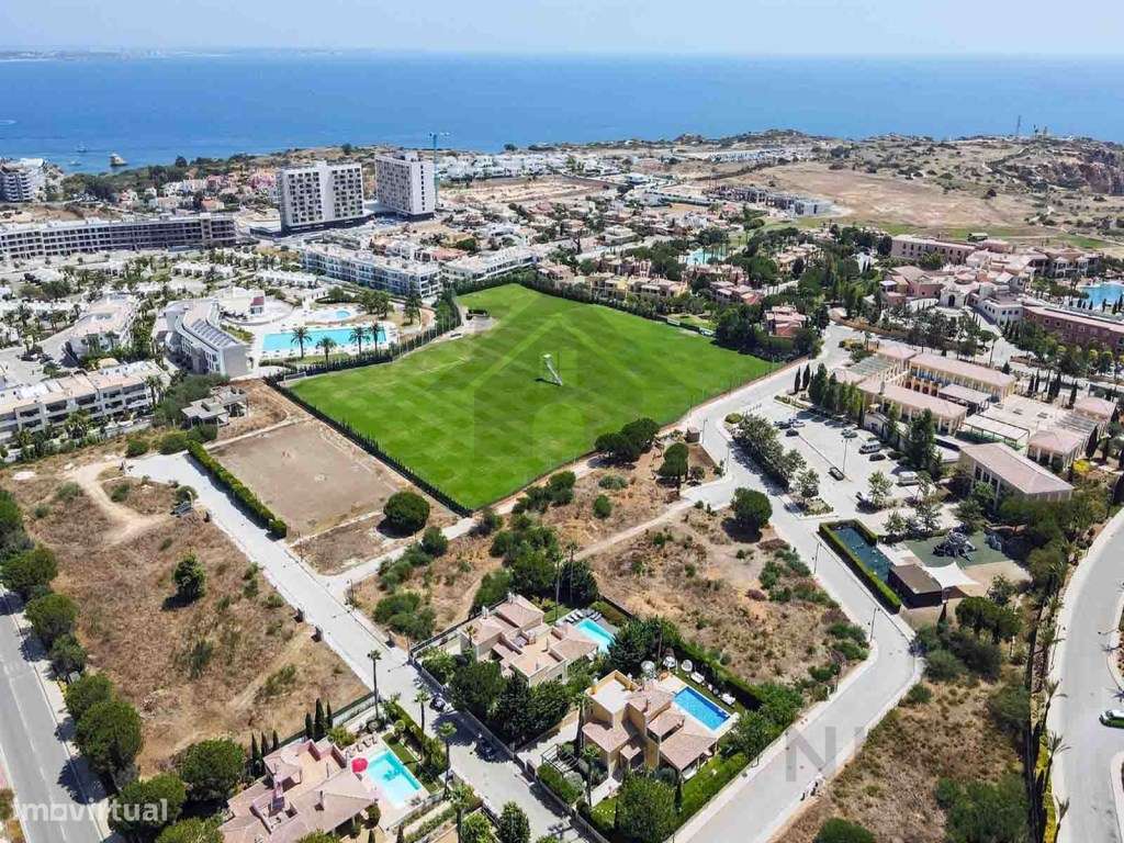 Lotes de Terreno para Venda em Lagos - Grande imagem: 5/16