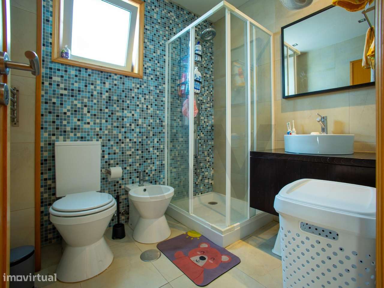 Apartamento T3 – Estarreja-13