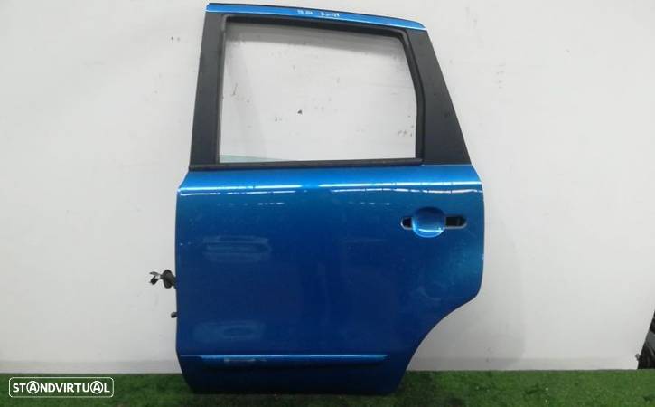 Porta Tras Esquerda Nissan Note (E11, Ne11) - 1