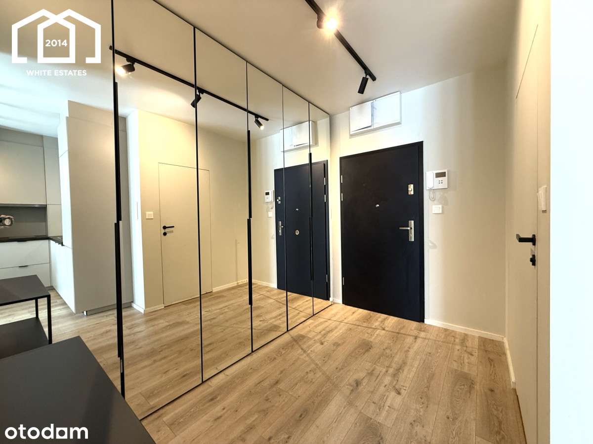 Bonarka Walerego Sławka | 2 pokoje | Podgórze-4