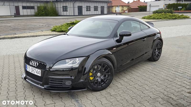 Audi TT 2.0 TFSI - 5