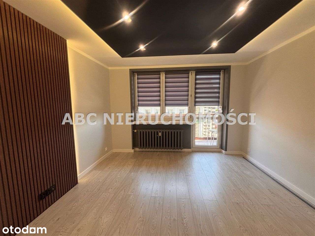 Rybnik ul. Miejska po kapitalnym remoncie-16