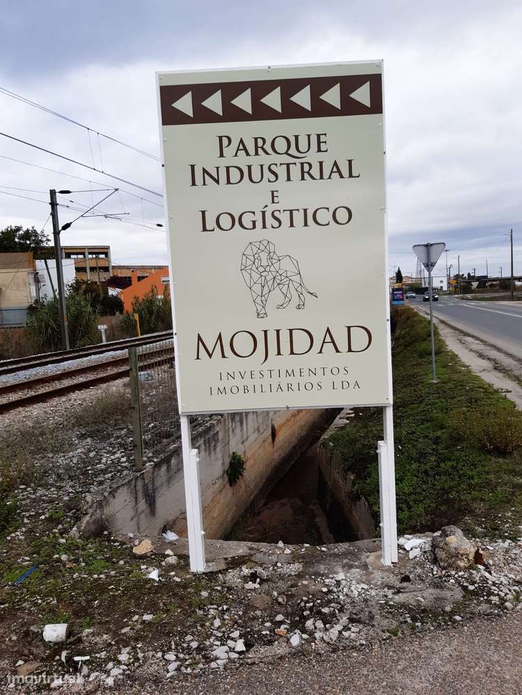 Armazém amplo - Grande imagem: 4/4