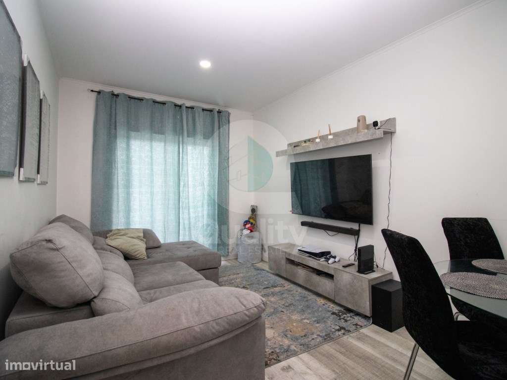 Apartamento T2+1 Baixa da Banheira - Grande imagem: 4/20