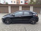 Honda Civic 2.2i-CTDi Executive - 18