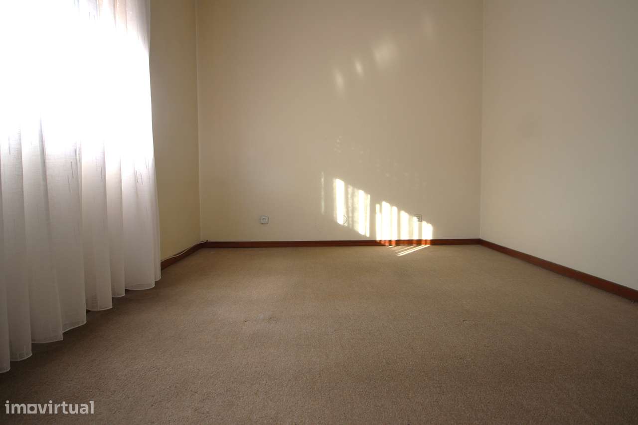 Apartamento com 3 frentes-7