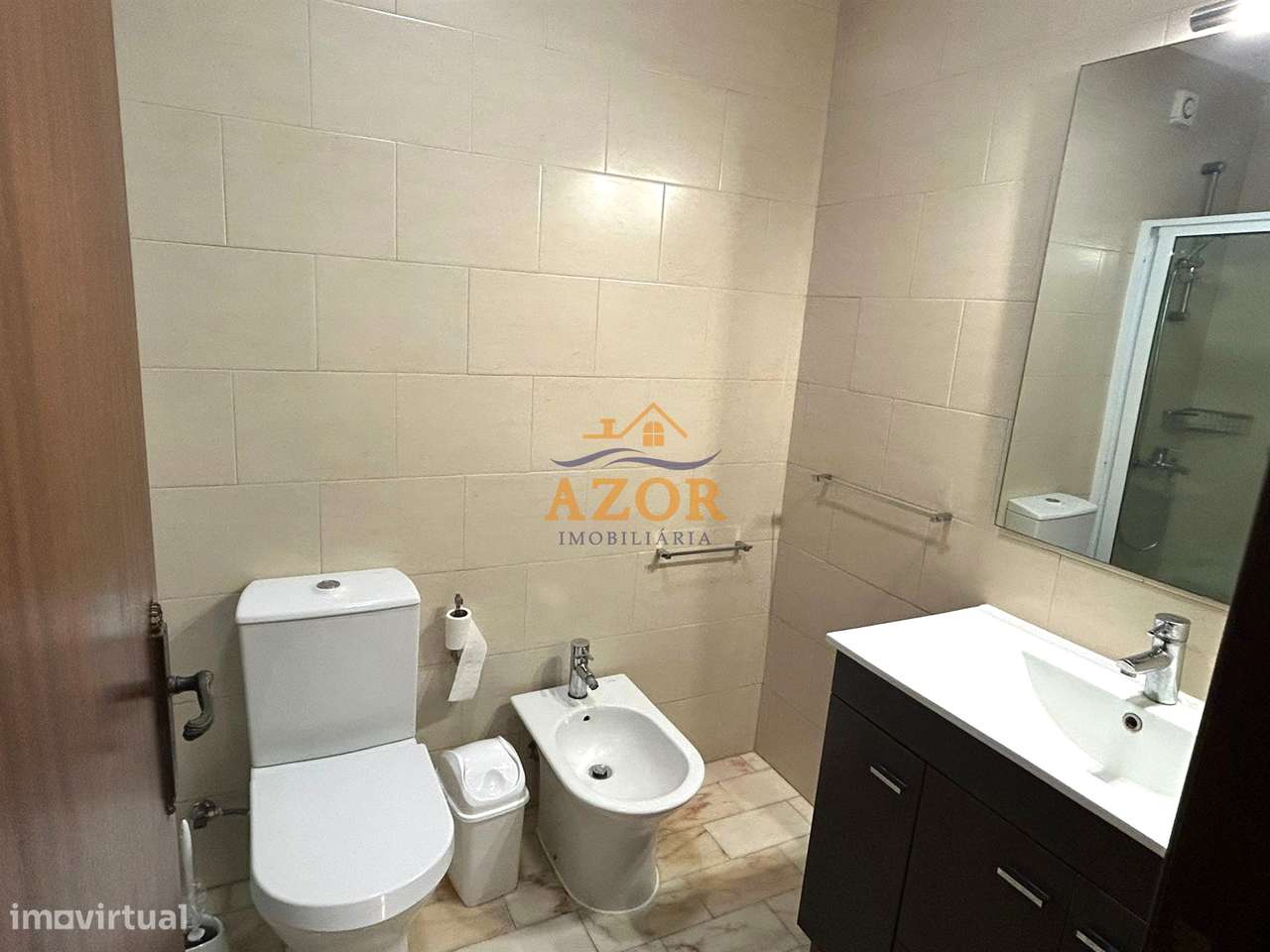 Apartamento T1 Venda em Ponta Delgada (São Pedro),Ponta Delgada-9
