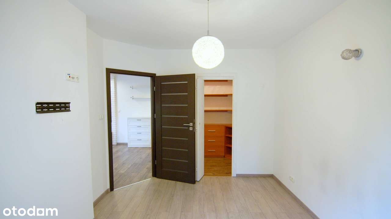 Bez prowizji! Mieszkanie z ogrodem-11