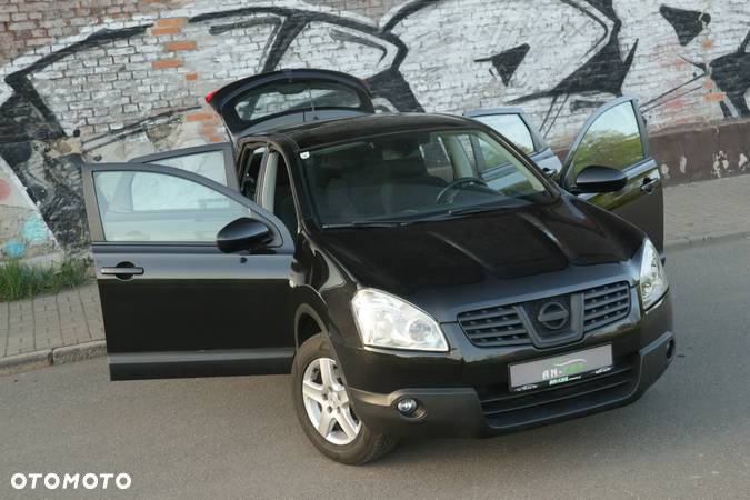 Nissan Qashqai 1.6 acenta - 37