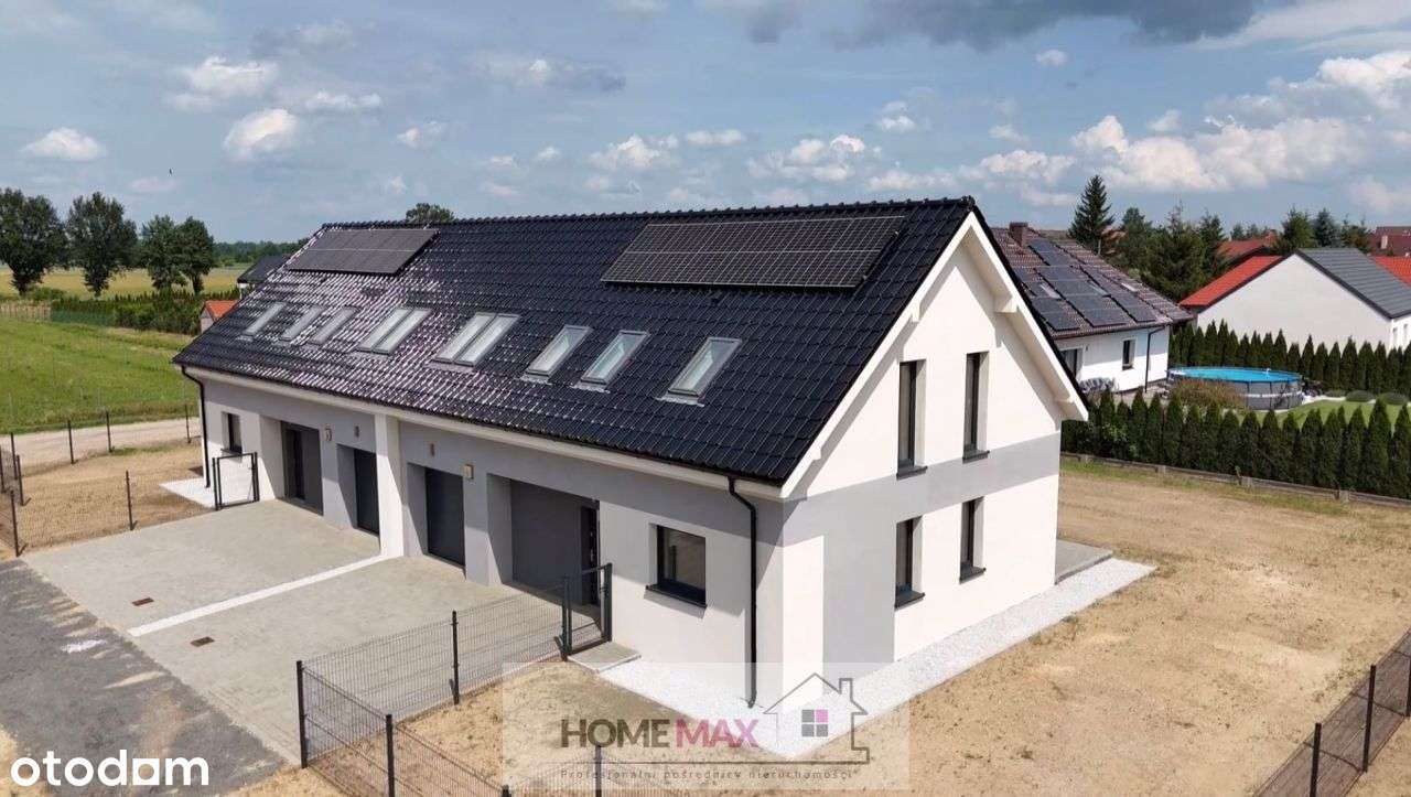 Osiedle Dobre Domy - nowa inwestycja pod Legnicą! - Pełny obrazek: 4/18